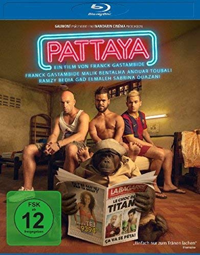 Pattaya Movies