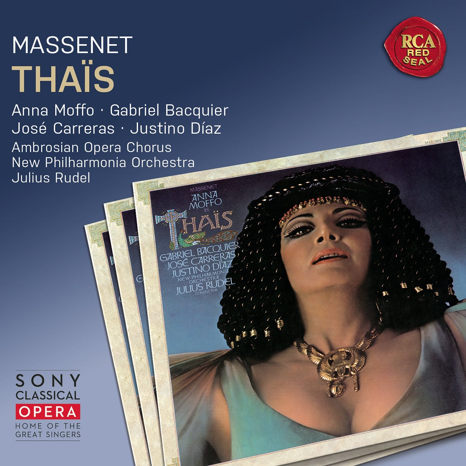 Thaïs Classical