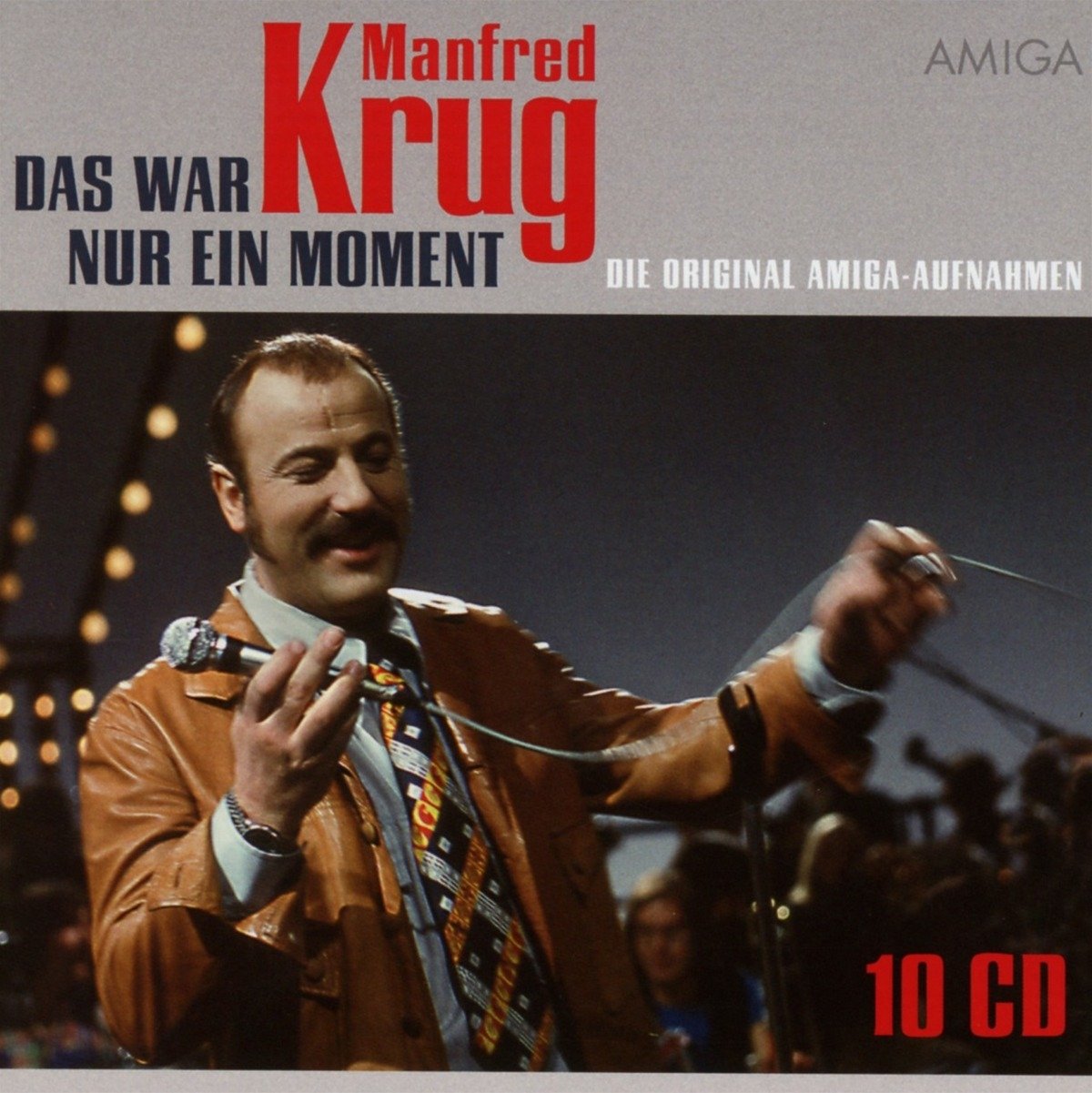 Das War Nur Ein Moment (die Original Amiga Aufnahm Jazz