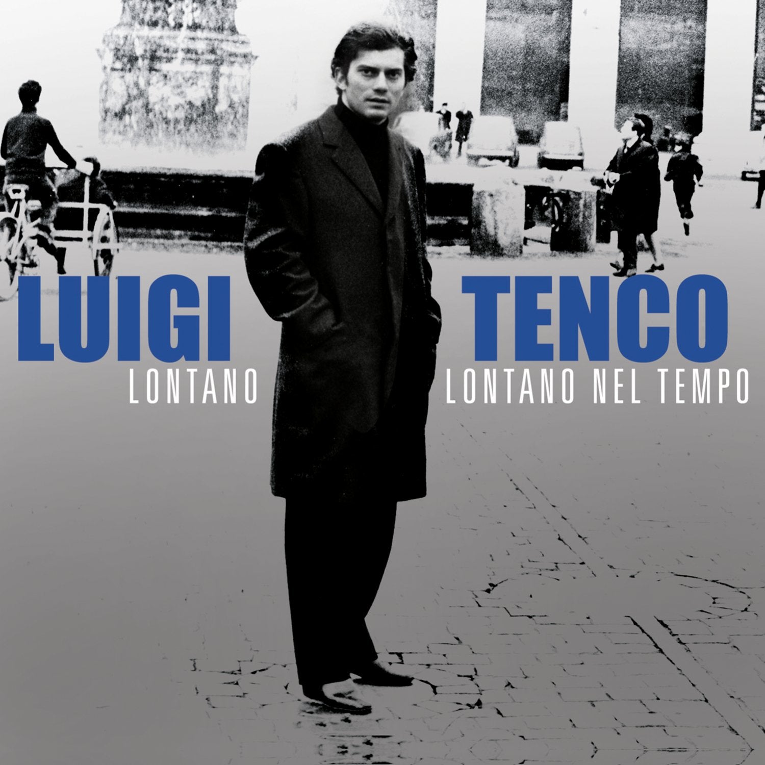 Lontano, Lontano Nel Tempo Pop