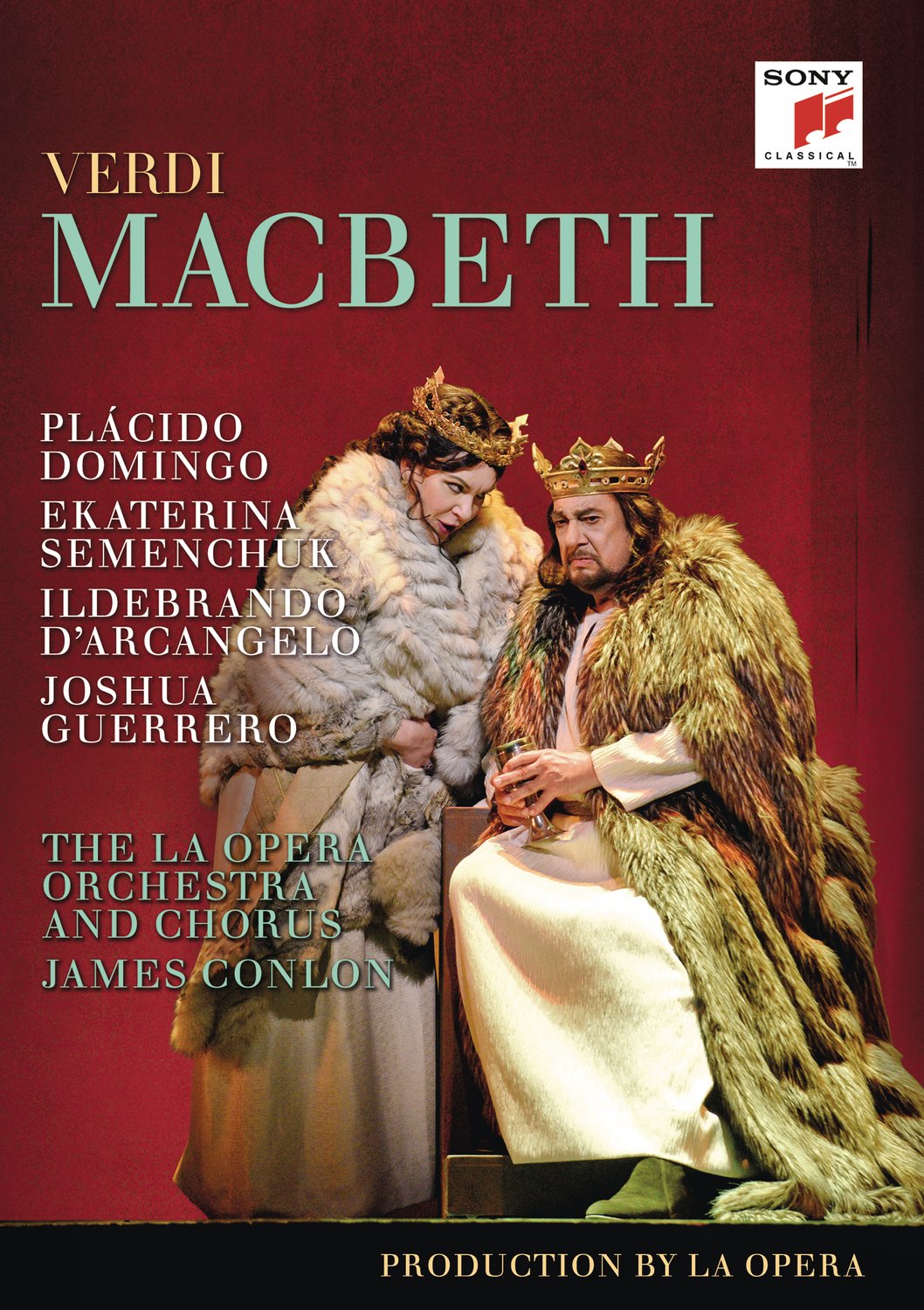 Verdi - Macbeth Films