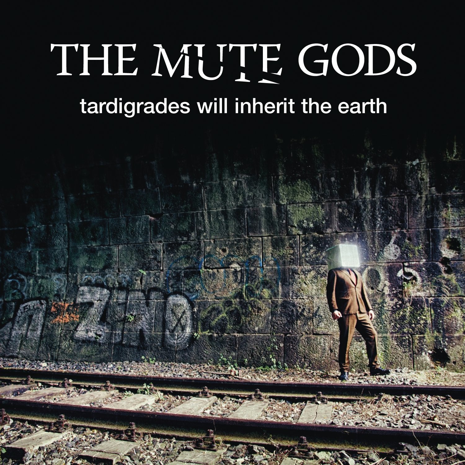 Tardigrades Will Inherit The Earth (Gatefold black 2LP+CD) Metal & Hardrock