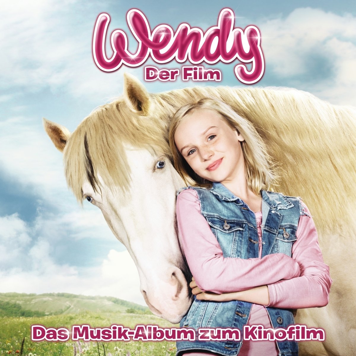 Wendy-das Album Zum Film Pop