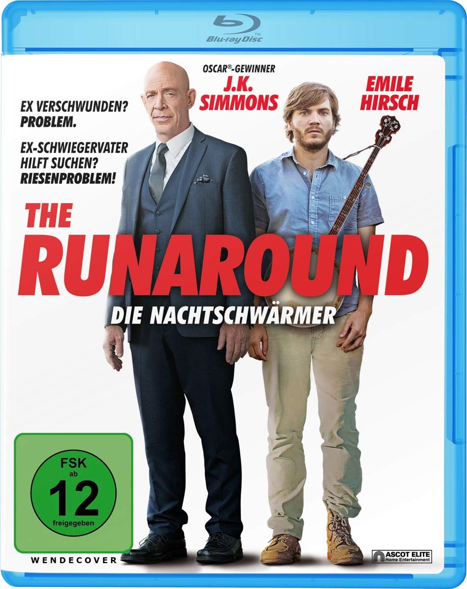 The Runaround - Die Nachtschwärmer Films