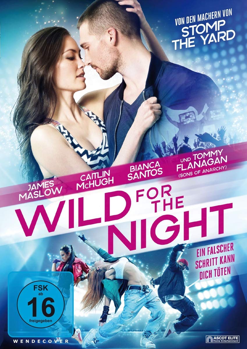 Wild for the Night Movies