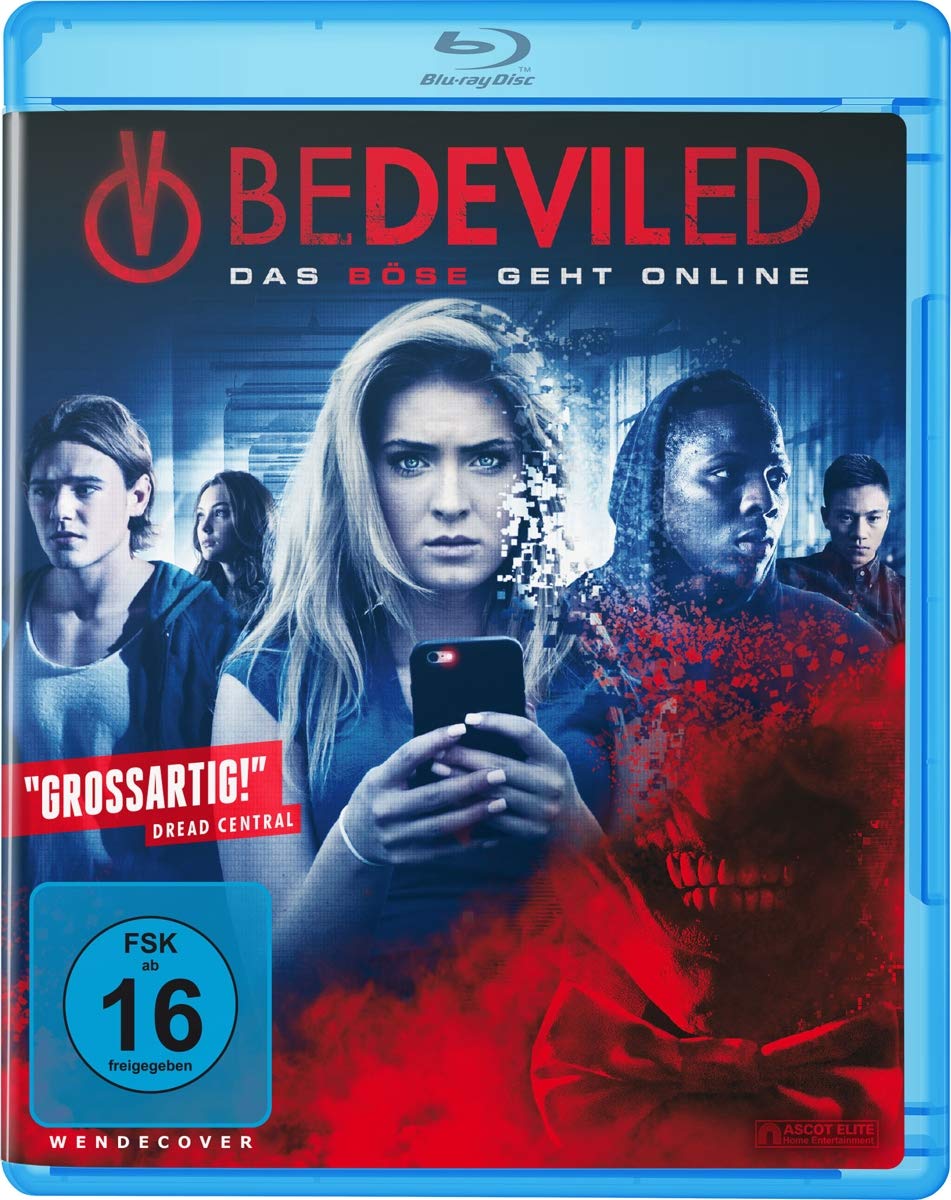 Bedeviled BD Films