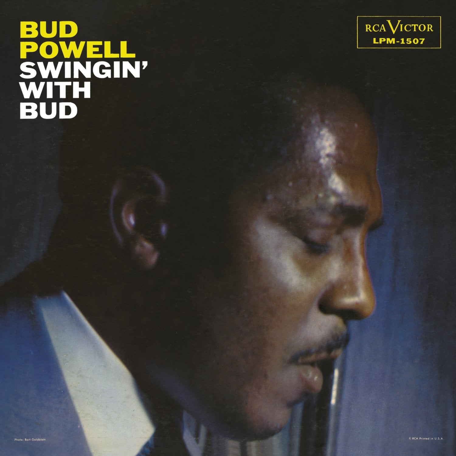 Swingin' with Bud Jazz