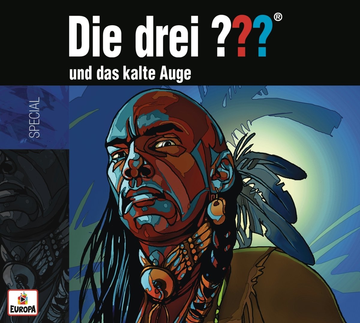 Product Image: Und das kalte Auge