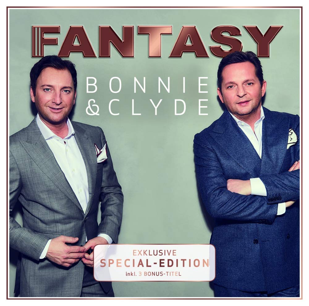Bonnie & Clyde EXKLUSIV Music
