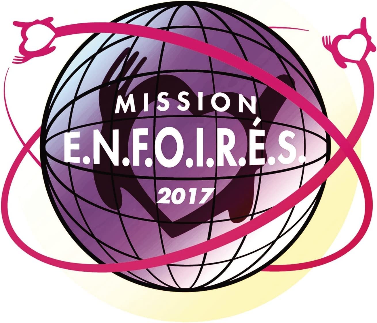 Les Enfoires - Mission Enfoires World Music