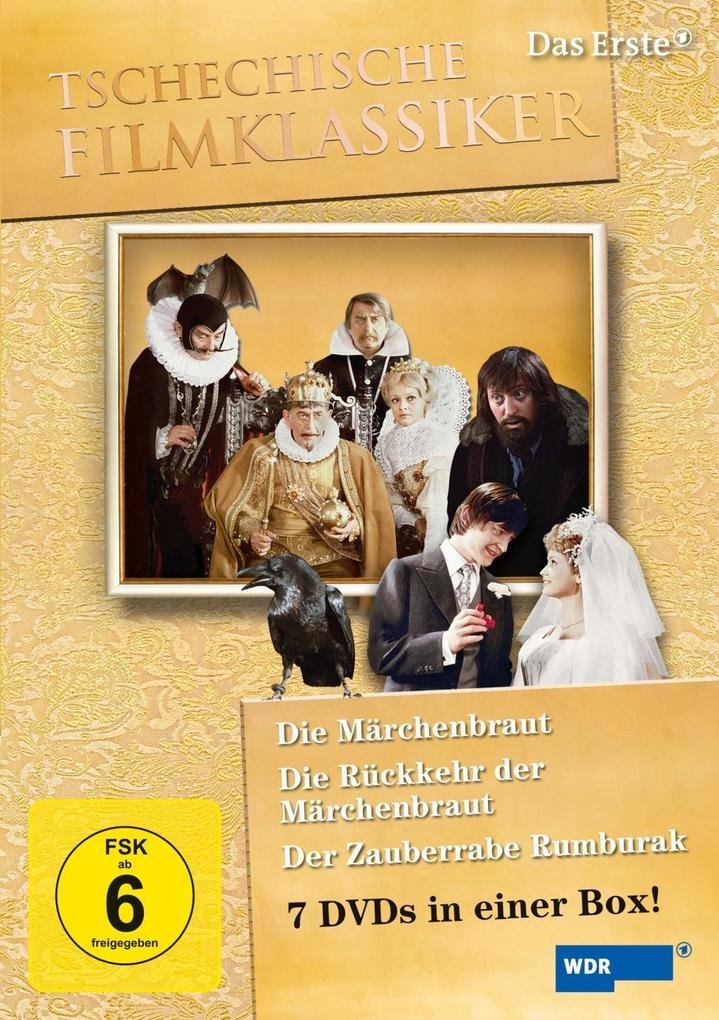 Product Image: Die Märchenbraut