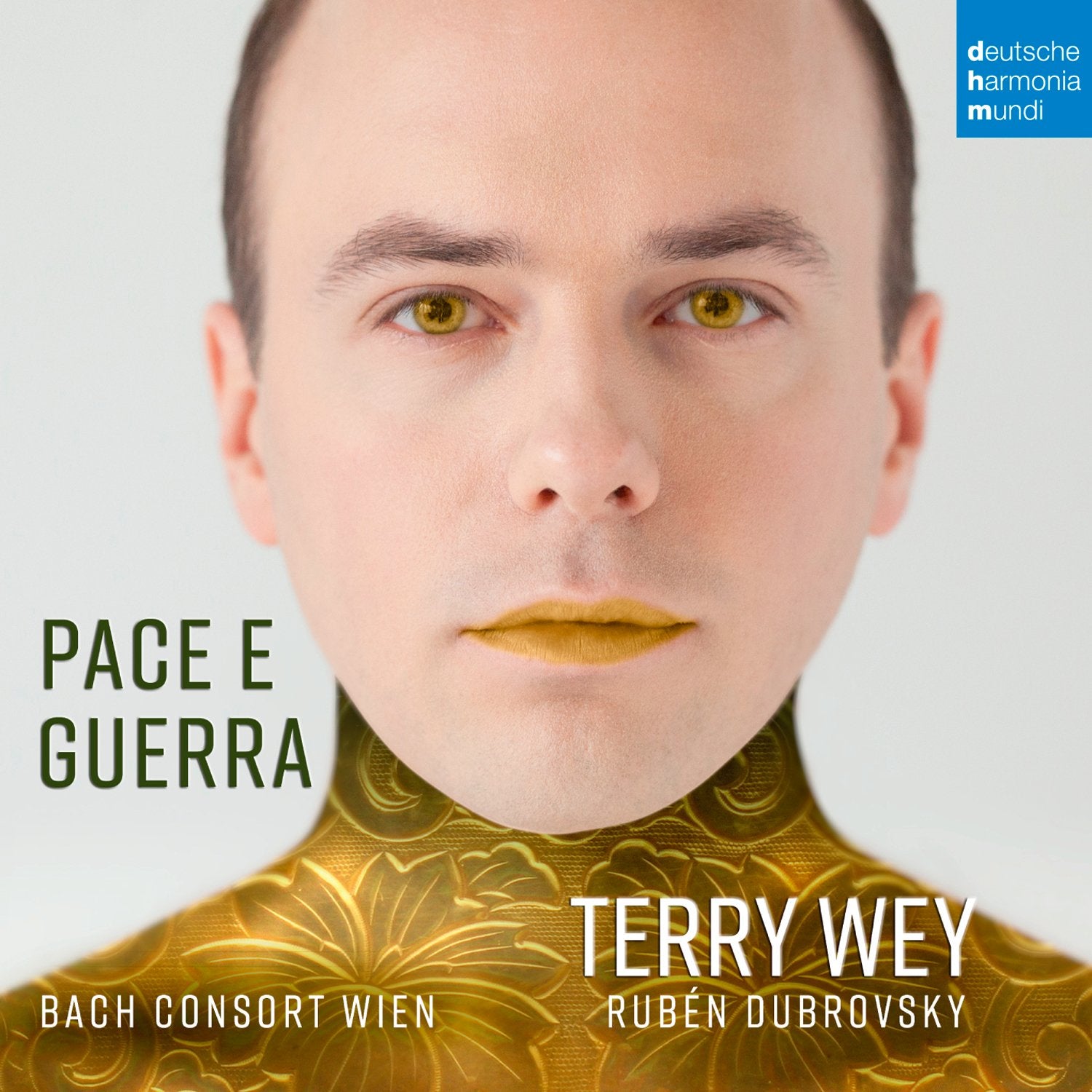 Pace e guerra Classical