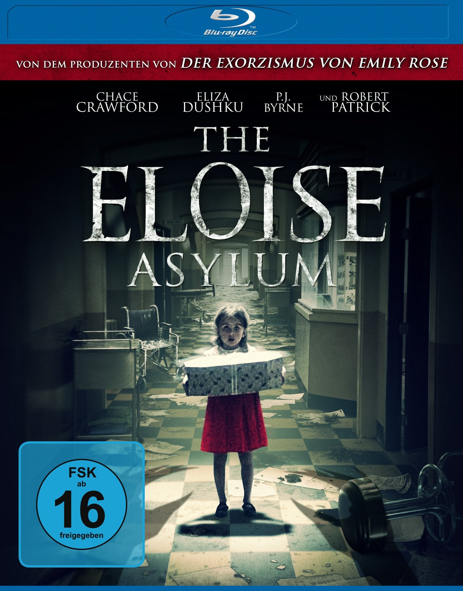 The Eloise Asylum Movies