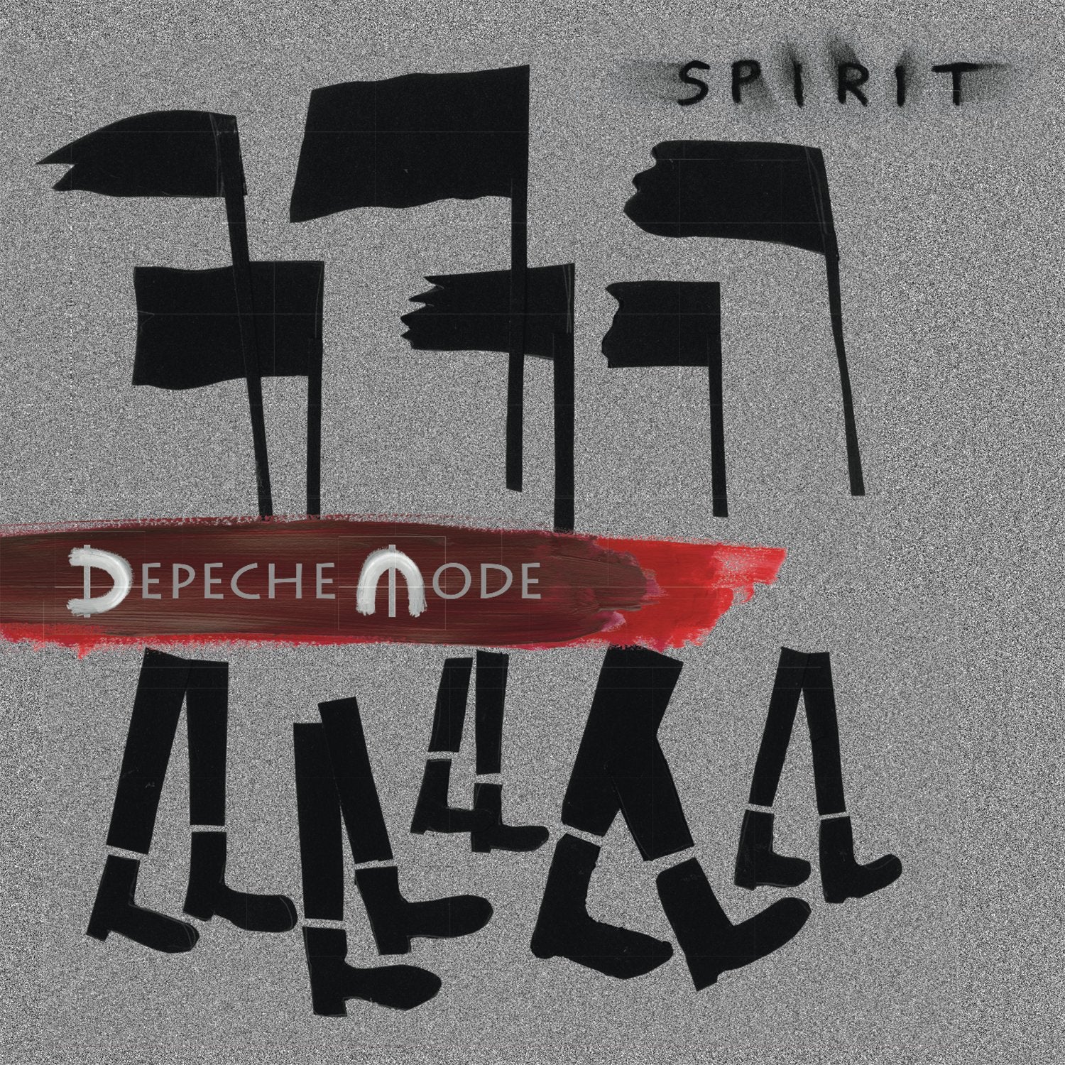 Spirit/Deluxe Funk, R&B & Soul