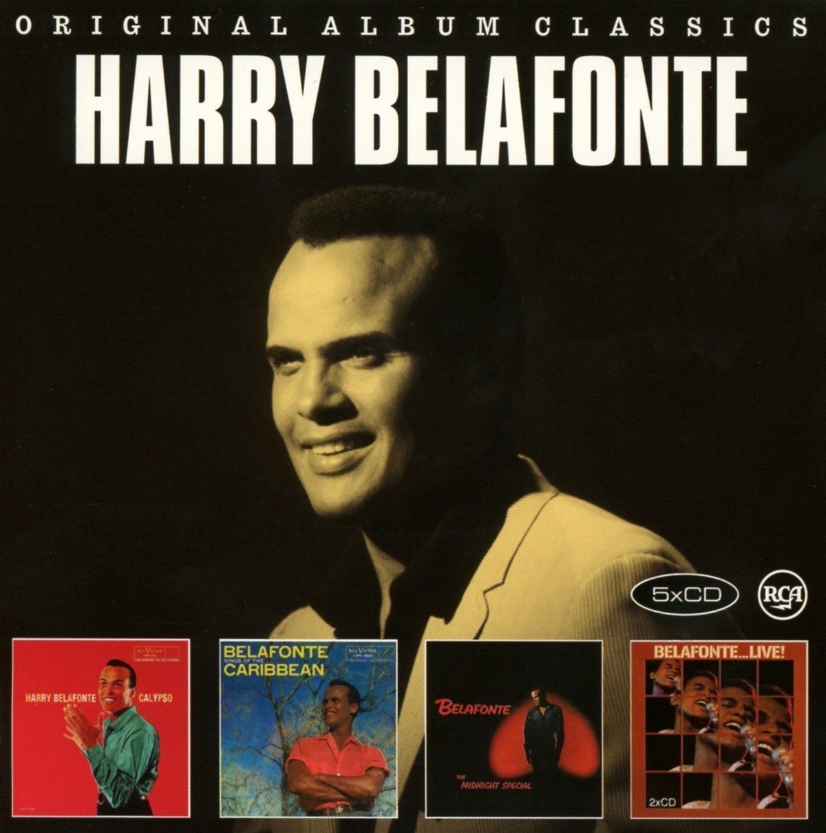 Product Image: Original Album Classics