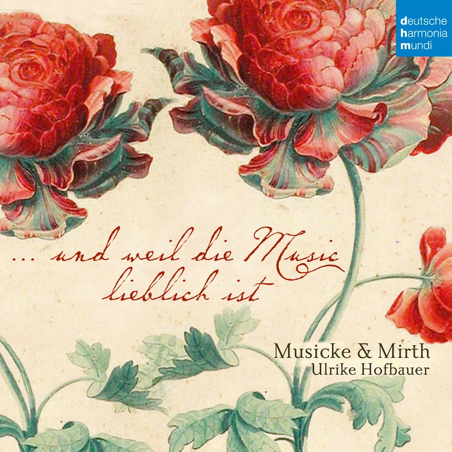 ...und Weil die Music Lieblich Ist Classical
