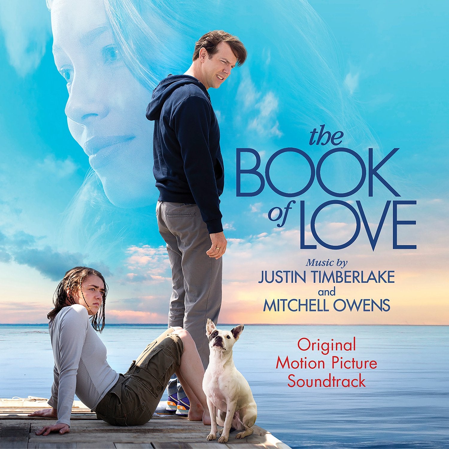 The Book of Love/Ost Pop