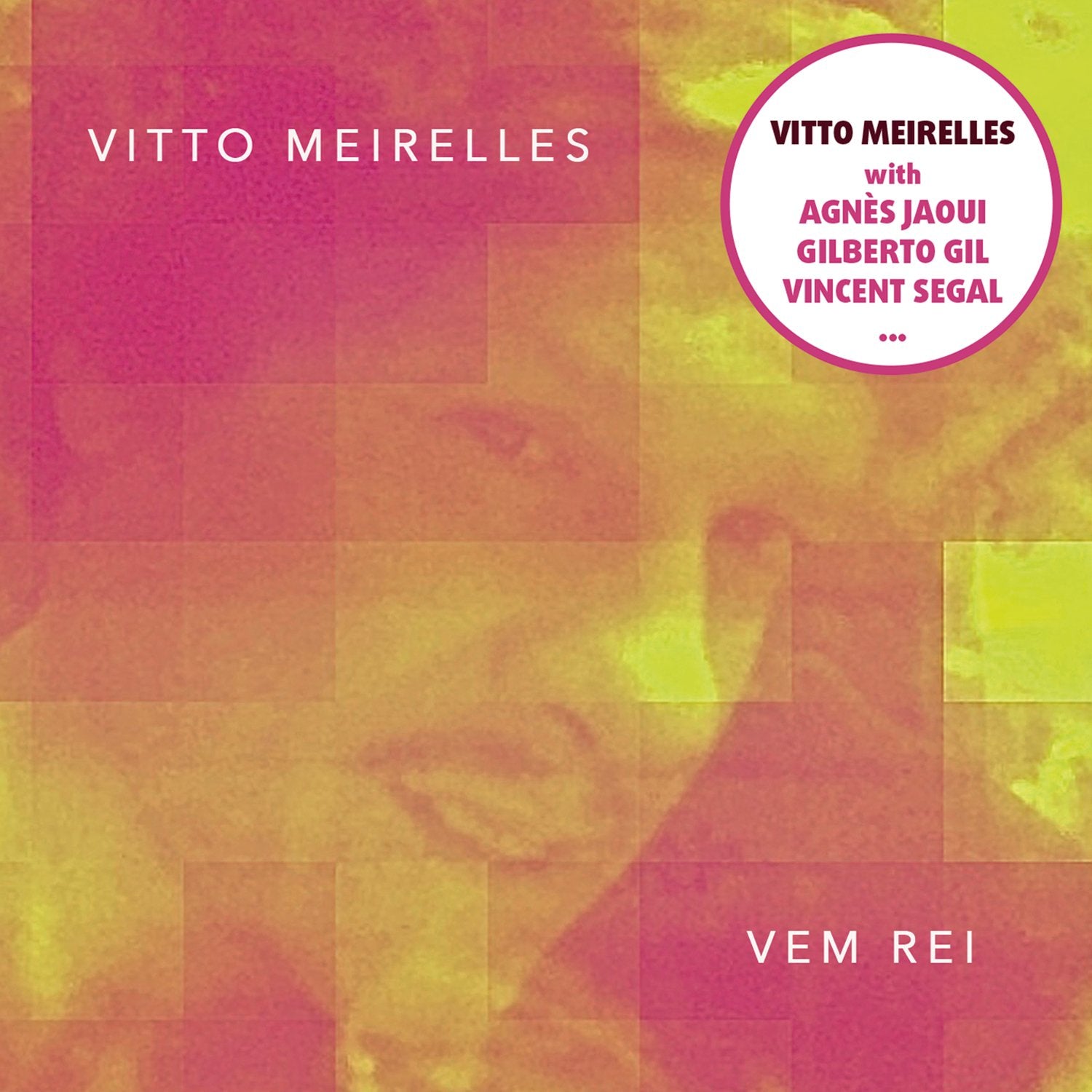 Vitto Meirelles - Vem Rei Music for Children