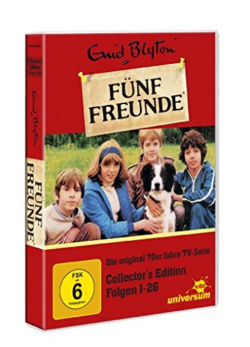 Product Image: Fünf Freunde