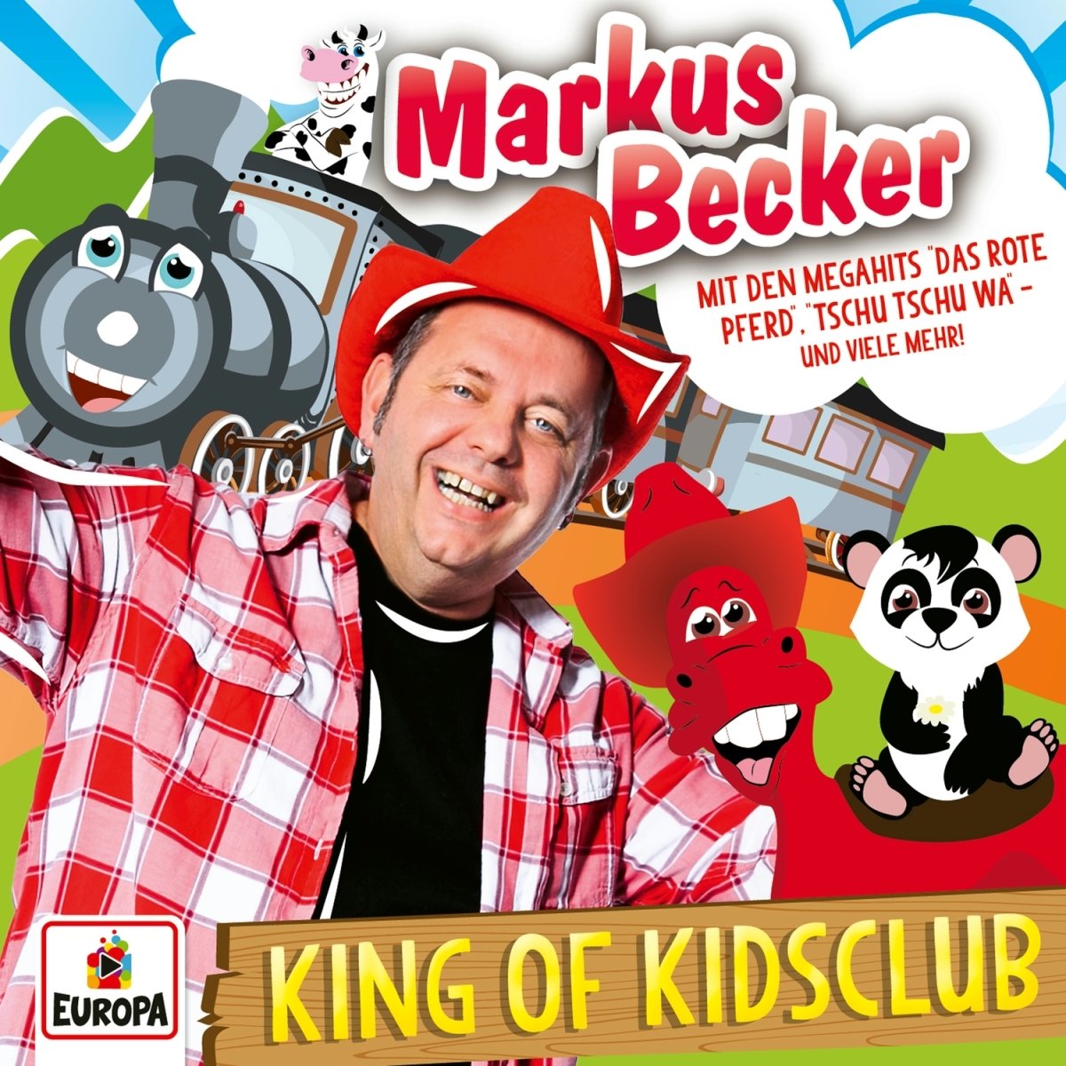 King of Kidsclub Children & Young People