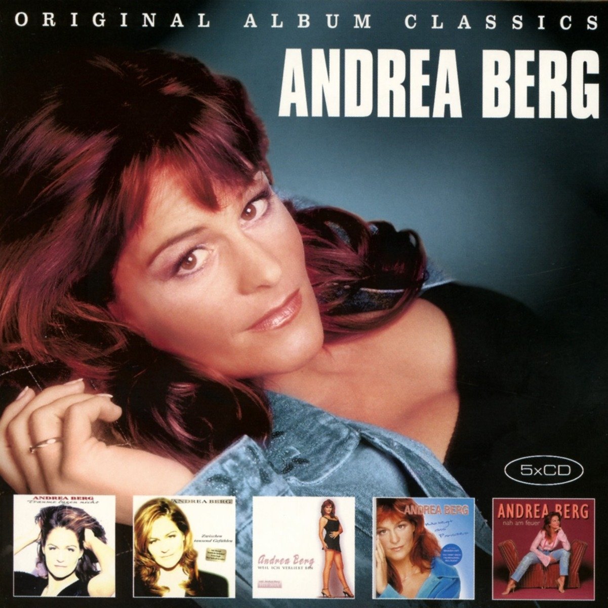 Product Image: Original Album Classics