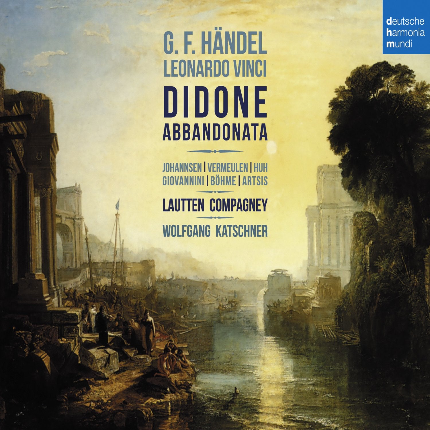 Didone abbandonata Classical