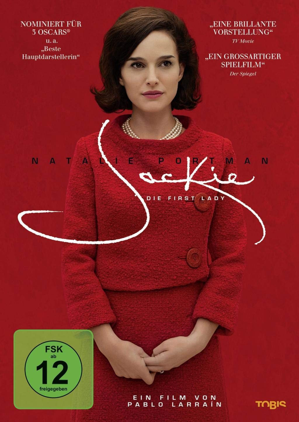 Product Image: Jackie - Die First Lady