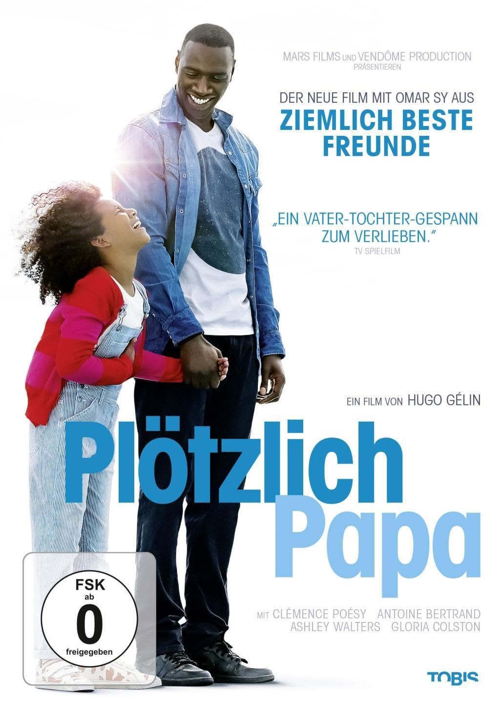 Plötzlich Papa Films