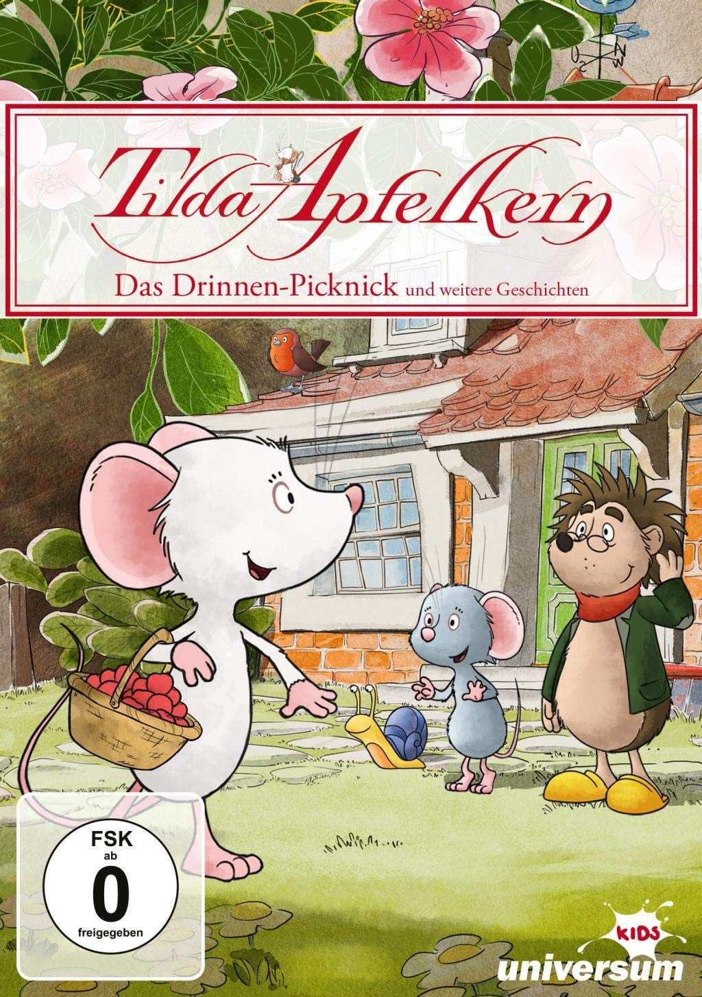 Product Image: Tilda Apfelkern