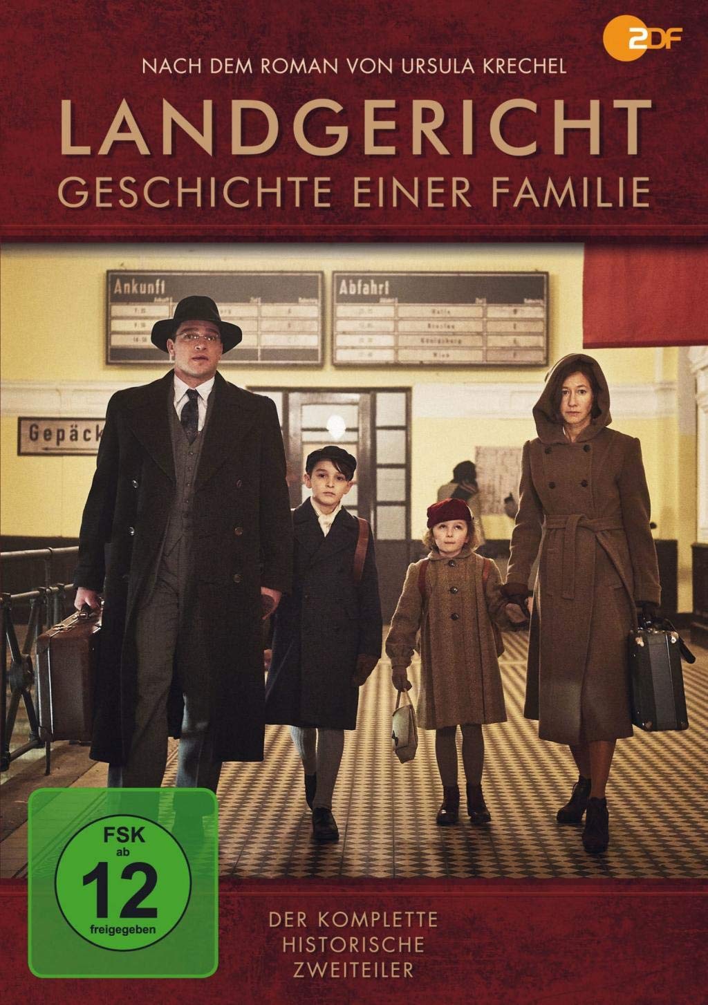 Landgericht - Geschichte einer Familie Films