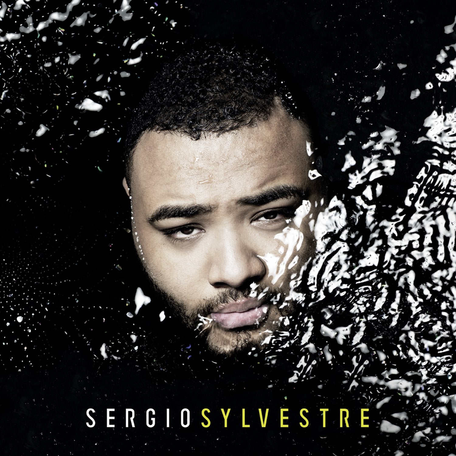 Sergio Sylvestre (Sanremo 2017) cd