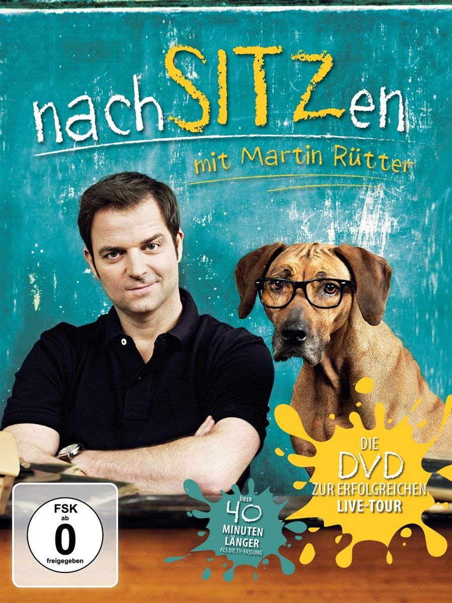 NachSITZen Music