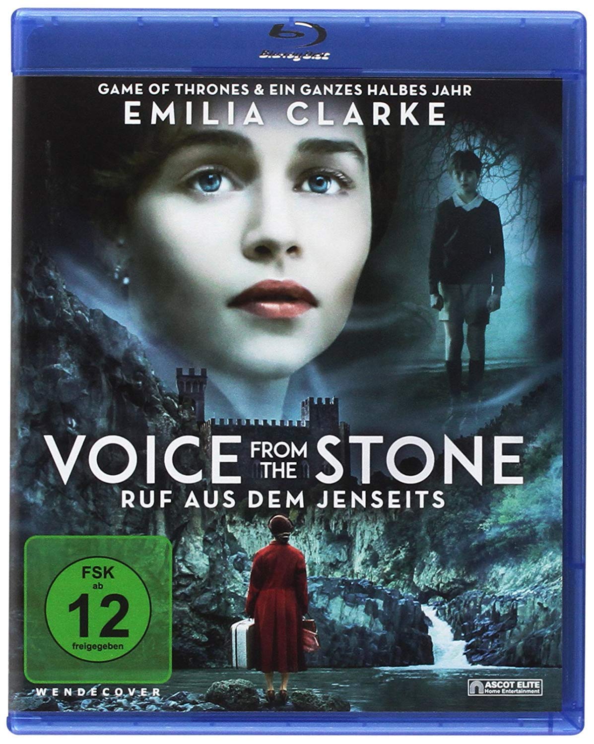 Voice from the Stone - Ruf aus dem Jenseits Films