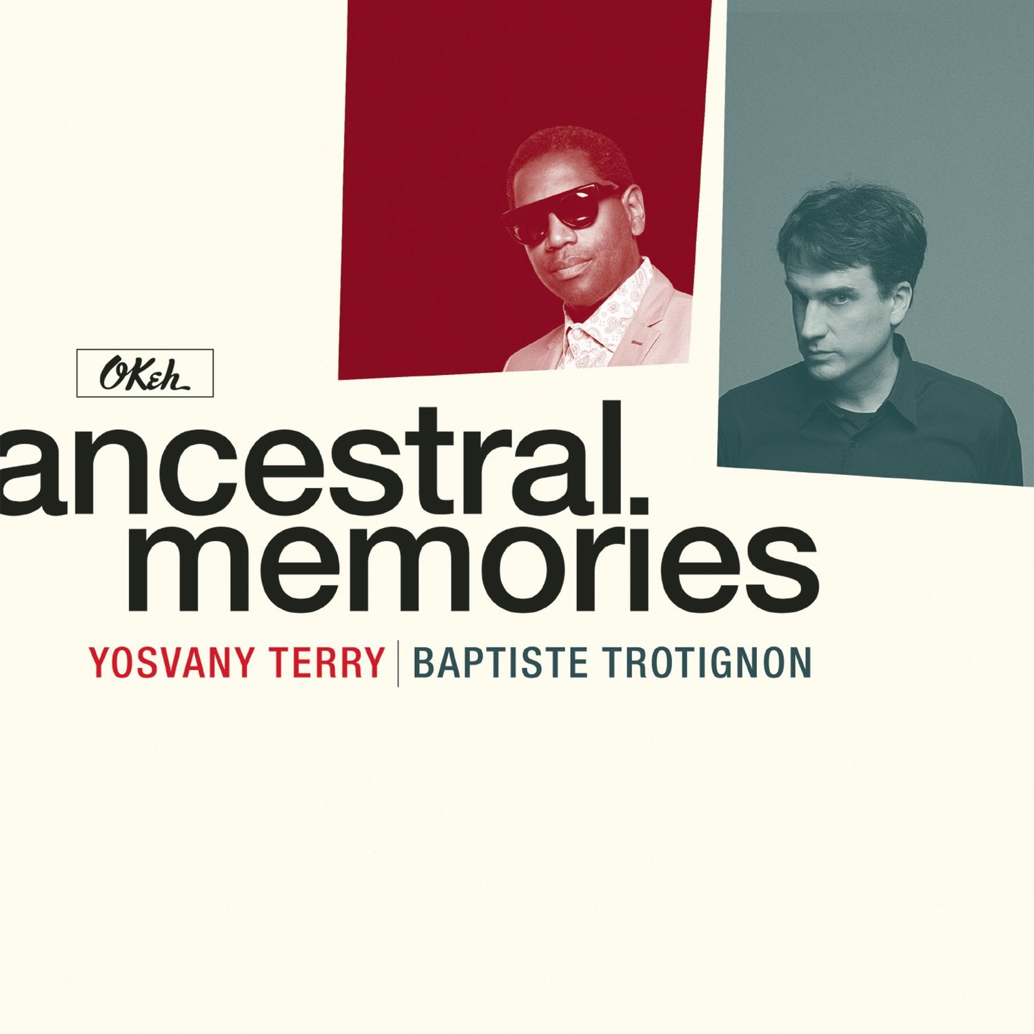 Ancestral Memories Jazz