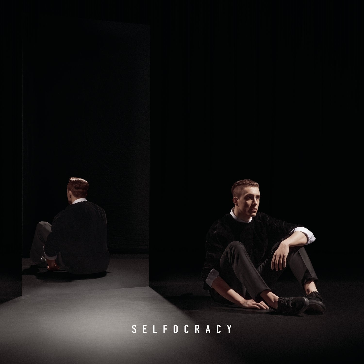 Loic Nottet - Loic Nottet - Lp2016 World Music