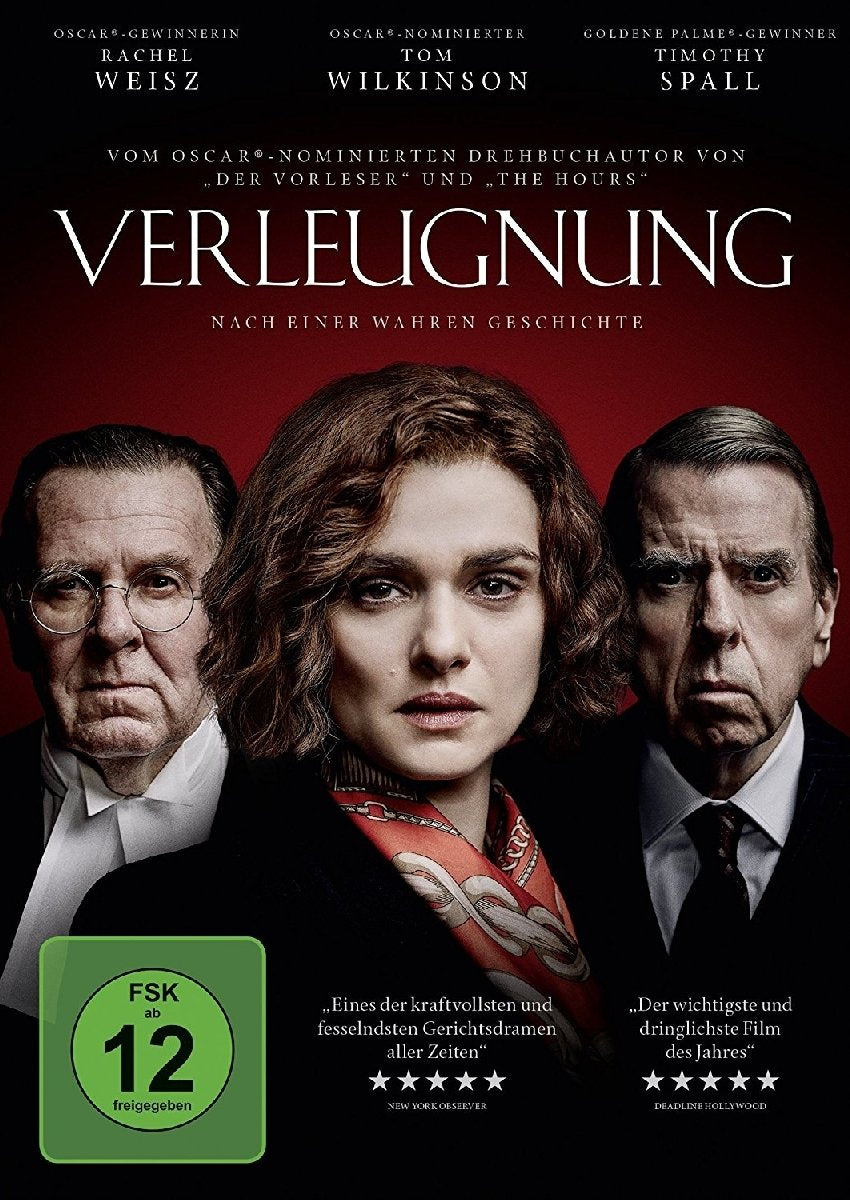 Verleugnung Movies