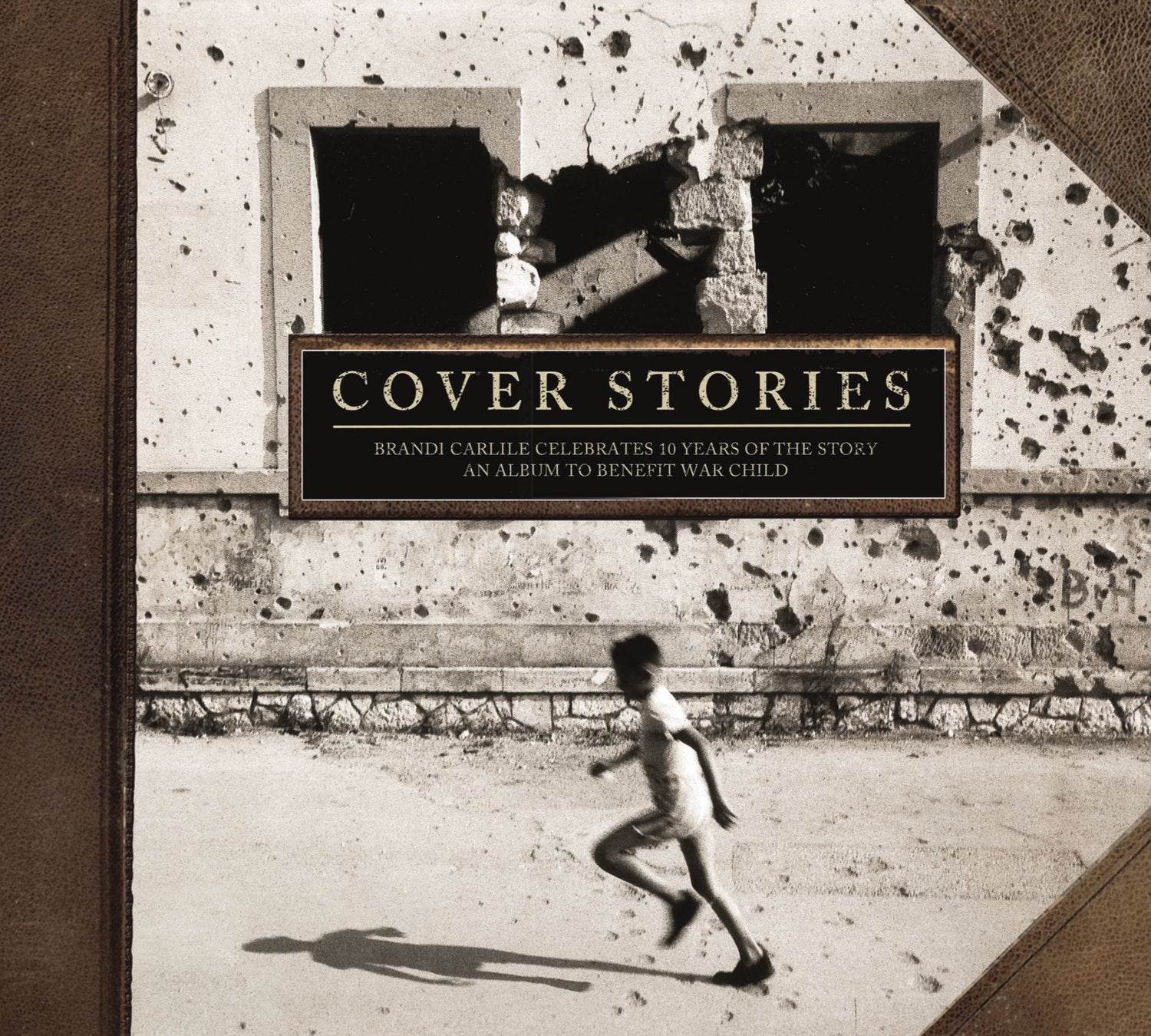 Cover Stories: Brandi Carlile Celebrates 10 Years Pop