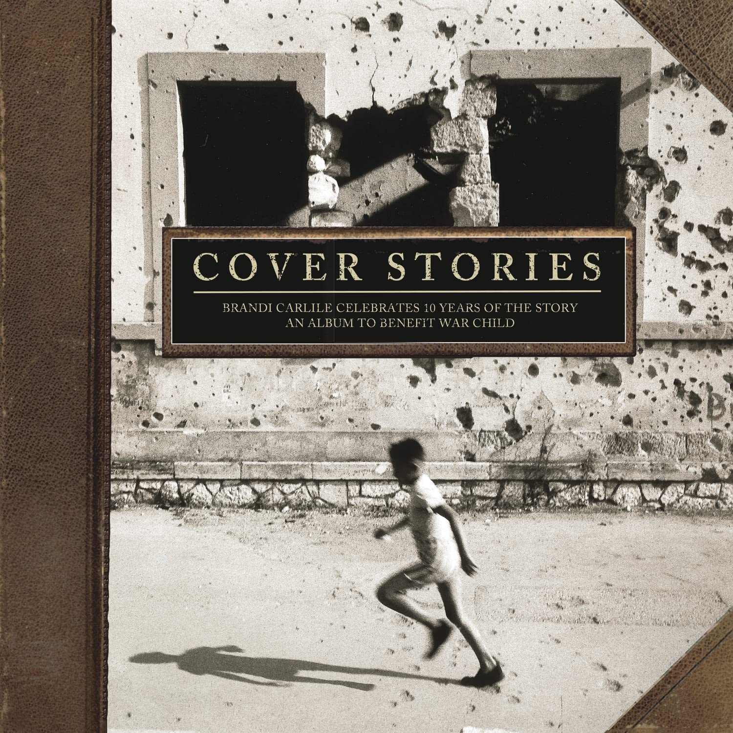 Cover Stories: Brandi Carlile Celebrates 10 Years Pop