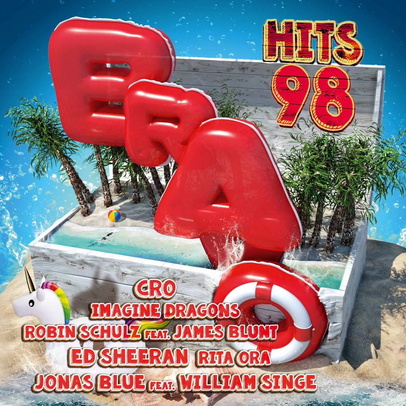 Bravo Hits Vol.98 Pop