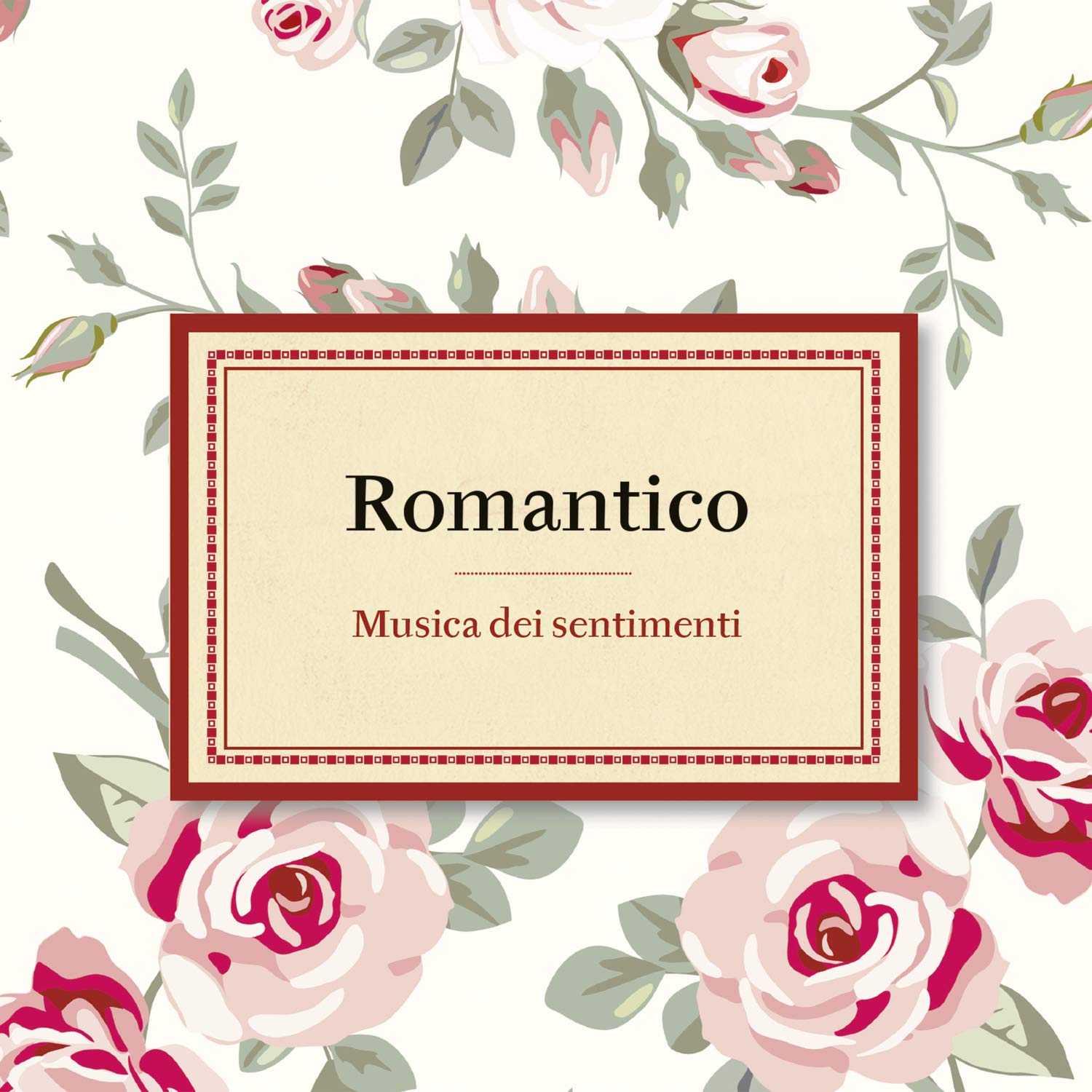 Romantico Musica Dei Sentimenti Music for Children