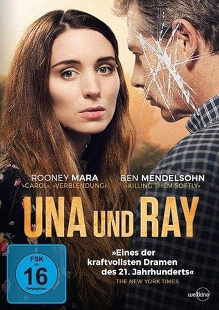 Una und Ray Movies