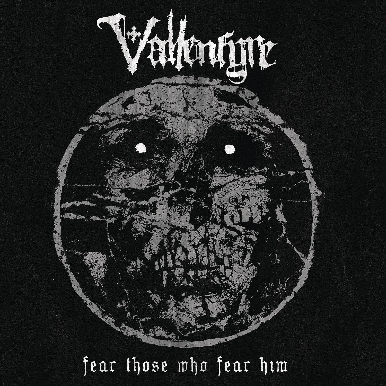 Fear Those Who Fear Him (Special Edition CD Digipak) Alternative & Indie