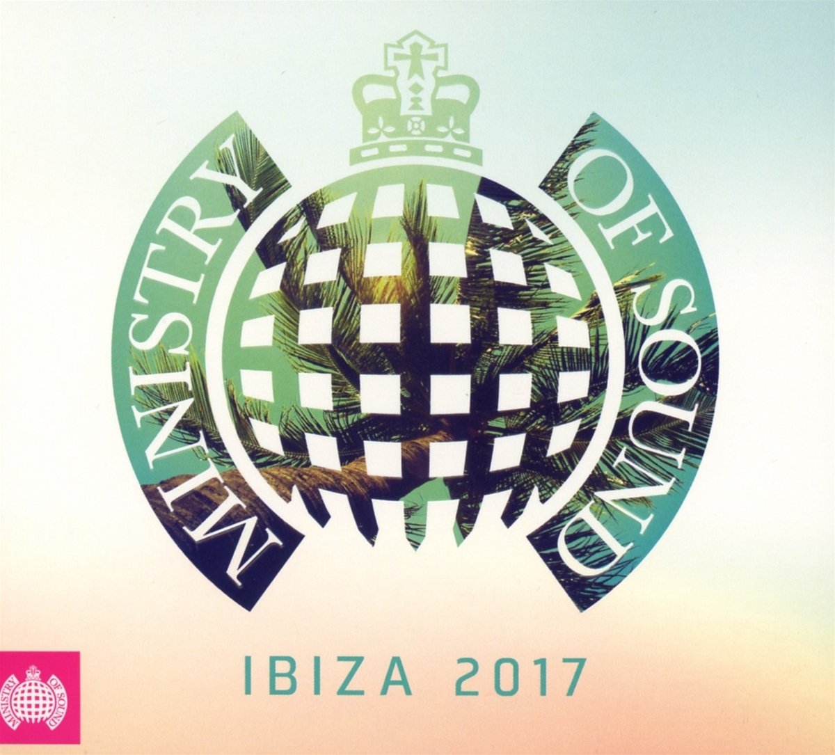Ministry of Sound Ibiza Pop