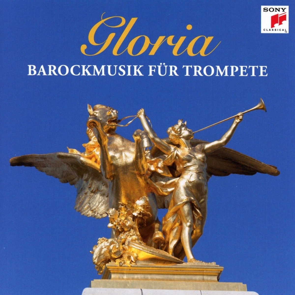 Gloria-Barockmusik Für Trompete Classical