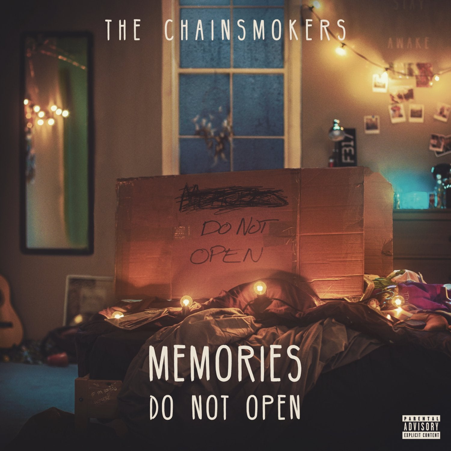 Memories...Do Not Open Funk, R&B & Soul
