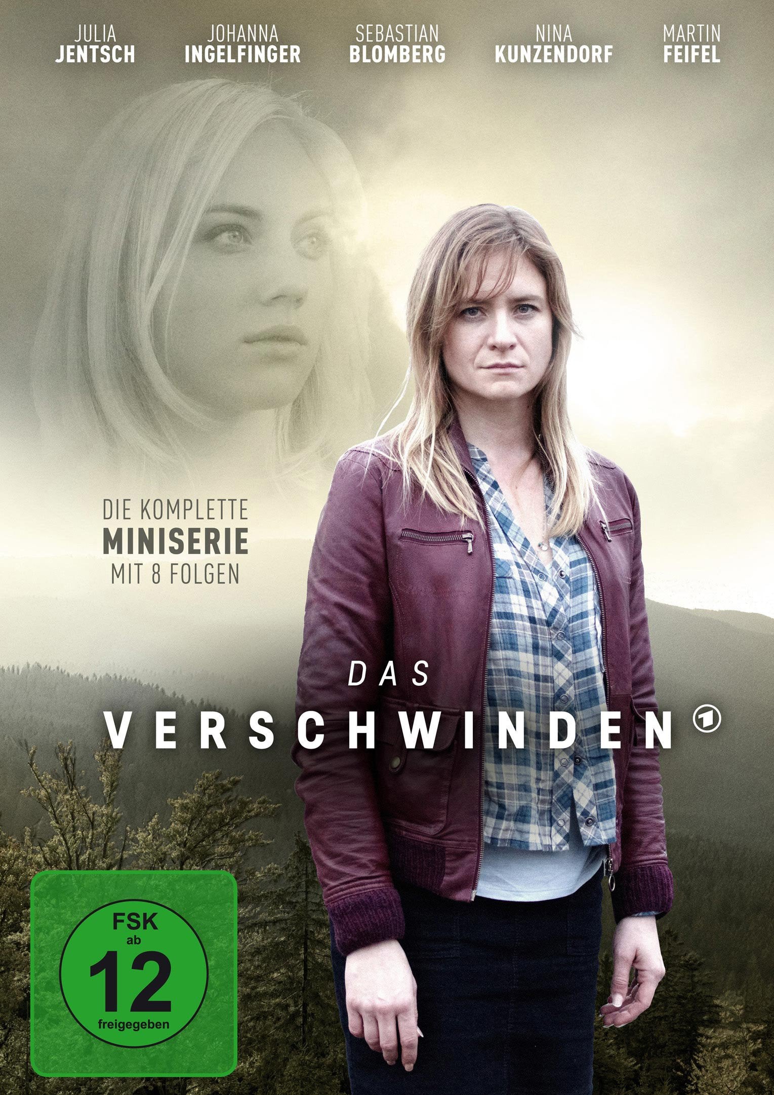 Product Image: Das Verschwinden