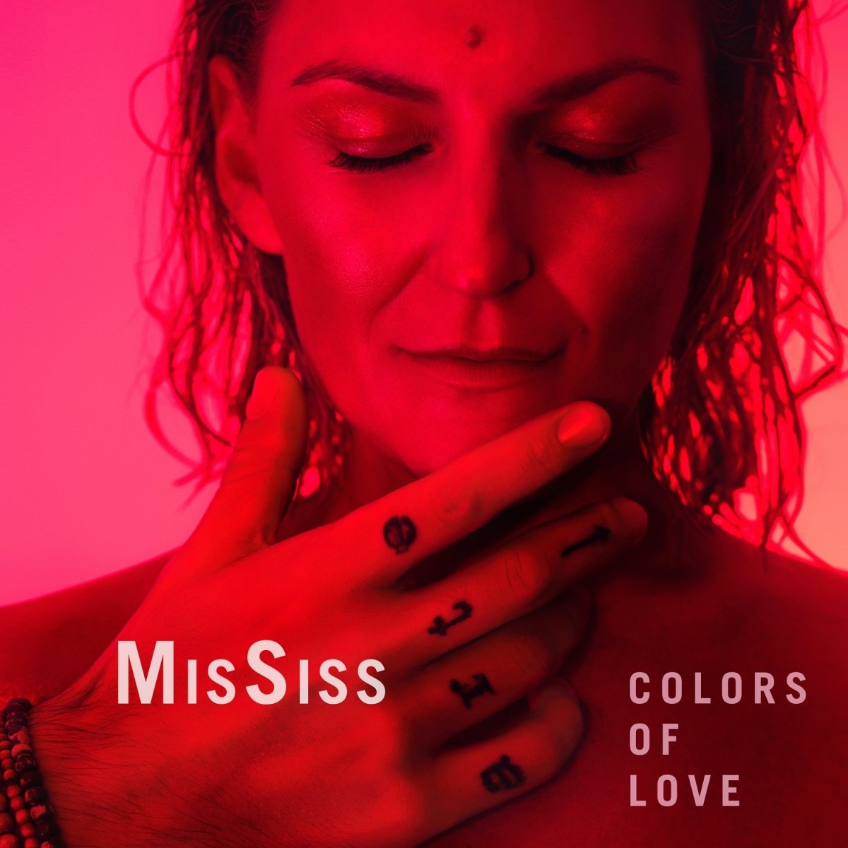 Colors of Love Pop