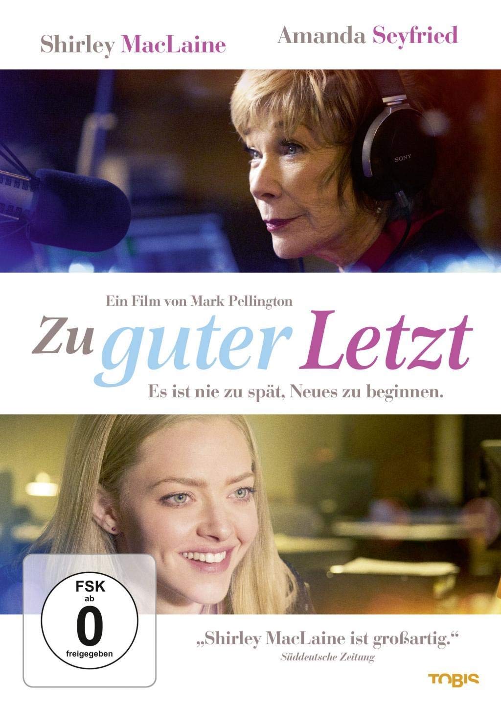 Product Image: Zu guter Letzt
