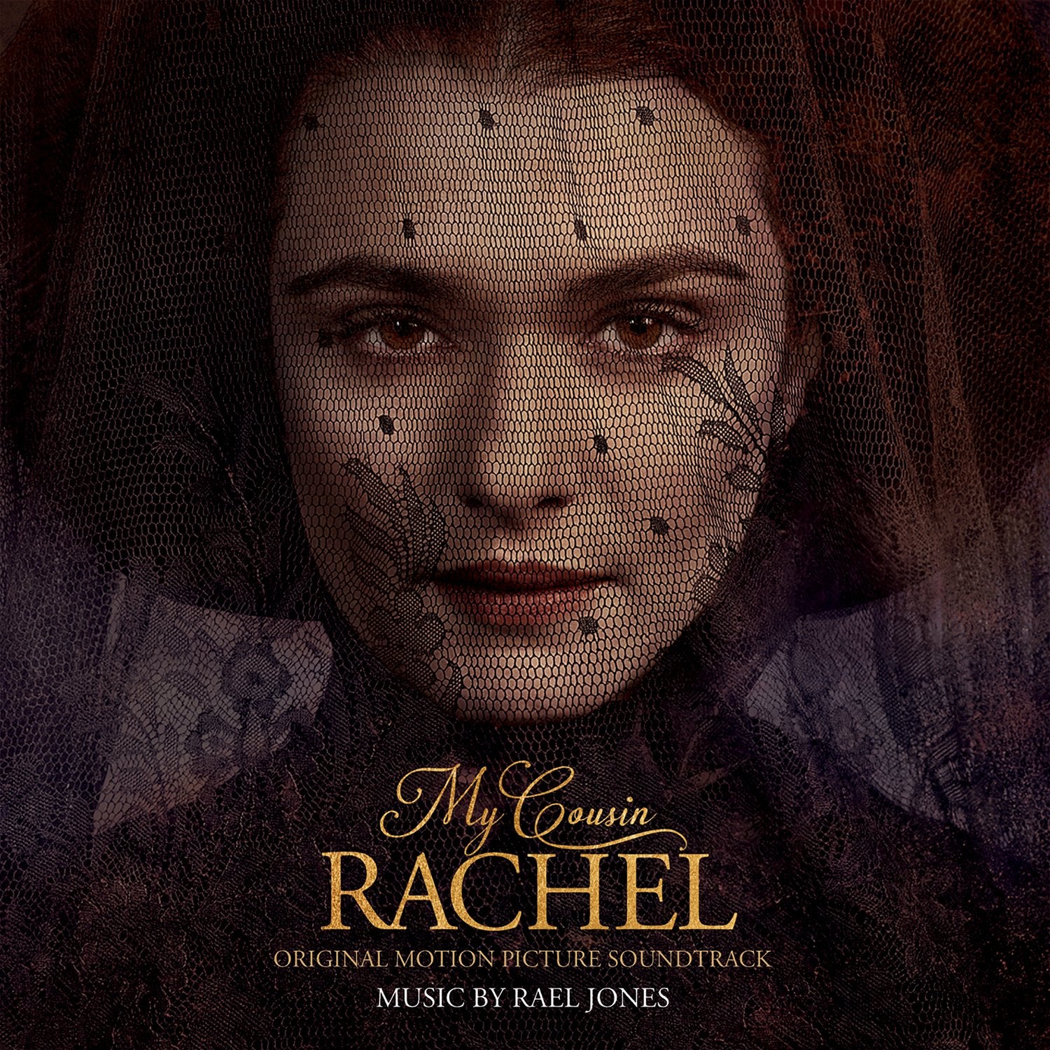 Meine Cousine Rachel/My Cousin Rachel/OST Soundtracks & Musicals