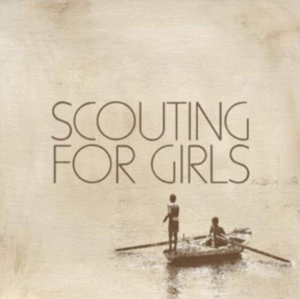 Scouting For Girls - Scouting For Girls Music